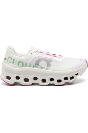 On Running Cloudmonster WMNS " Lima"