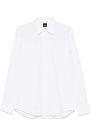 HUGO BOSS Button-up shirt