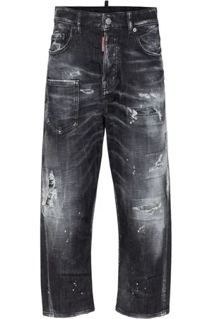Dsquared2 Kawaii jeans