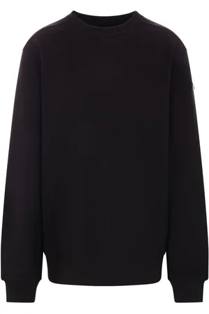 Moncler Logo-patch sweatshirt