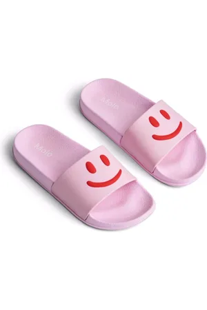 Molo Zhappy flip flops