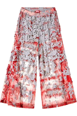 Diesel X Damiano David P-Dam trousers