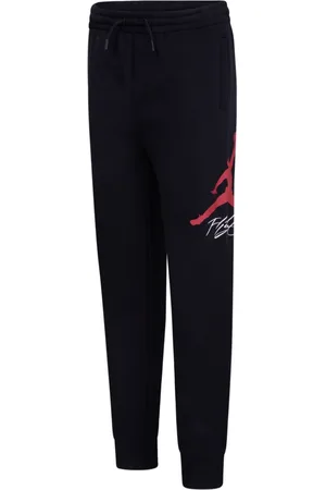Jordan Logo-print track pants
