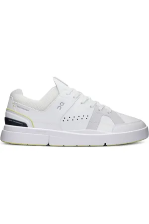 On Running THE ROGER Clubhouse sneakers