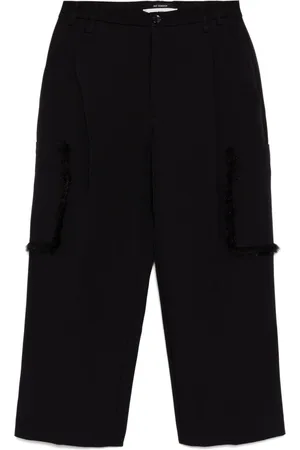 SONG FOR THE MUTE Painter trousers