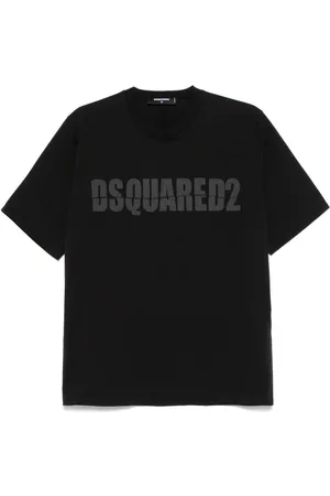 Dsquared2 Logo-print T-shirt