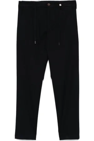 MYTHS Flannel trousers