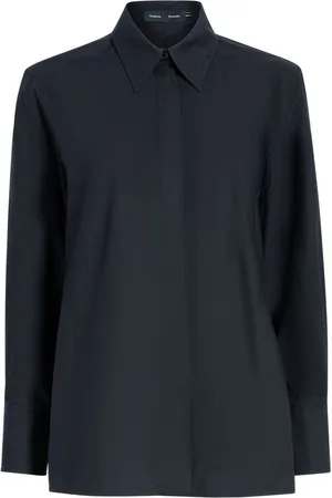 Proenza Schouler Allen shirt