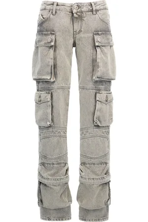 The Attico Essie jeans