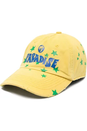 Palm Angels Paradise cap