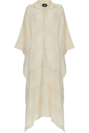 ‎Taller Marmo‎ Lerici maxi dress