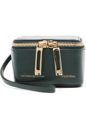 Victoria Beckham Micro Vanity clutch bag