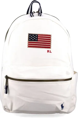 Ralph Lauren American backpack