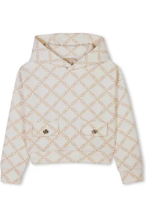 Michael Kors MK Empire hoodie