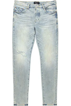 Purple Brand P001 skinny jeans