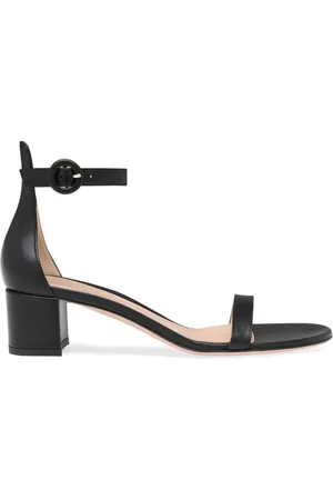 Gianvito Rossi 45mm Gaeta sandals
