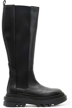 AllSaints Monica boots