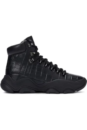 Michael Kors Atlas boots