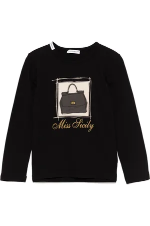 Dolce & Gabbana Graphic print t-shirt