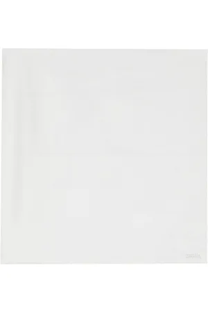 Ermenegildo Zegna LONG SLEEVE DRESS SHIRT