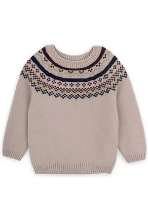 KNOT Clarice sweater