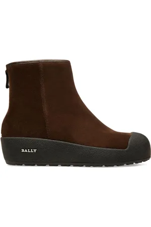 Bally Guard snow boots