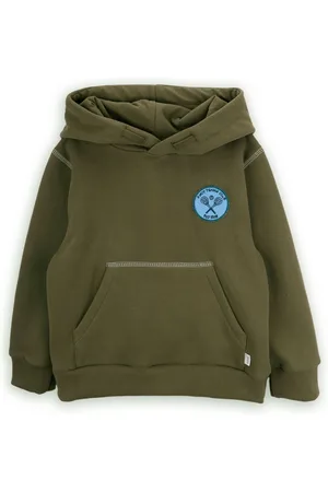 KNOT Tennis Club hoodie