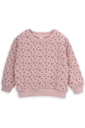 KNOT Flowers sweatshirt