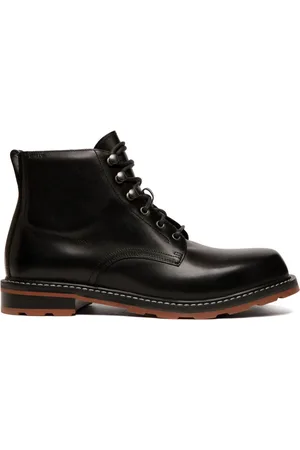 Bally Winter Capsule boots