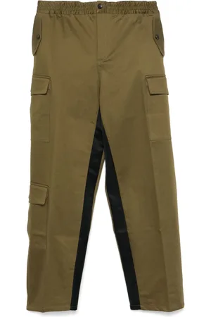 WALES BONNER Roam cargo pants
