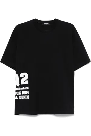 Dsquared2 Logo-print T-shirt