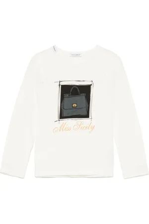 Dolce & Gabbana Graphic print t-shirt