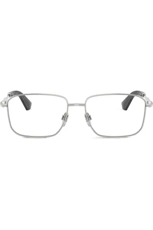 Burberry Rectangle-frame glasses