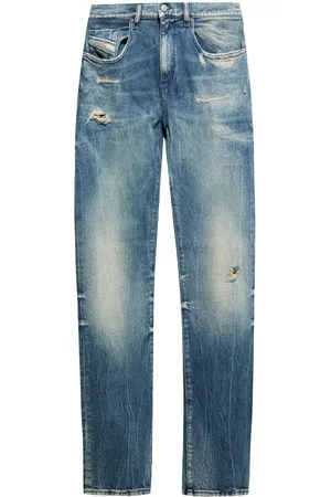 Diesel Ripped jeans