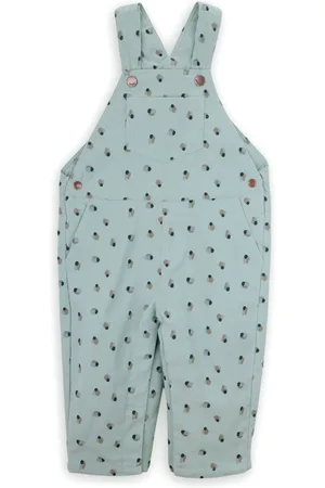 KNOT Shawn dungarees