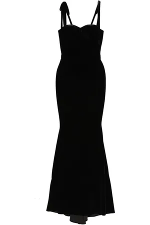 Cristallini Cybele gown