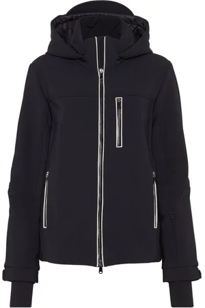 Brunello Cucinelli Mountain hooded jacket