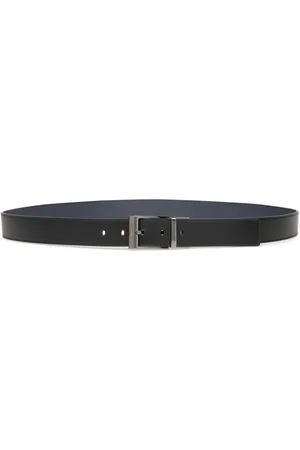 Bally Shiffie reversible belt