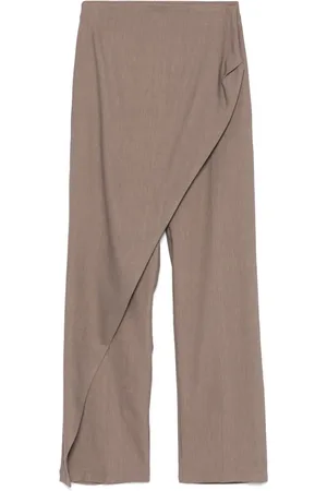 PNK Layered trousers