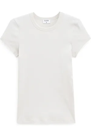 Filippa K Ribbed T-shirt