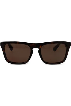 Burberry Square-frame sunglasses