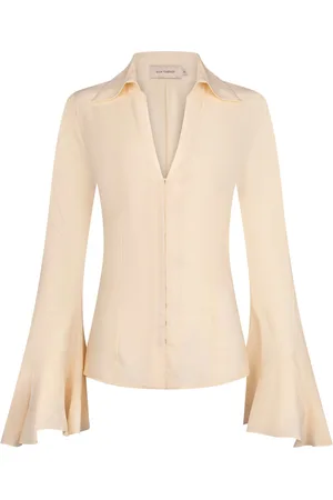 Silvia Tcherassi Reggie blouse