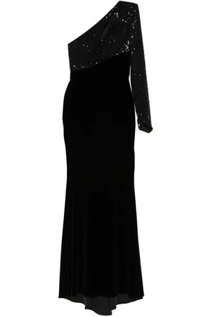 Cristallini Zephyra gown