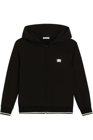 Dolce & Gabbana Logo-print hoodie