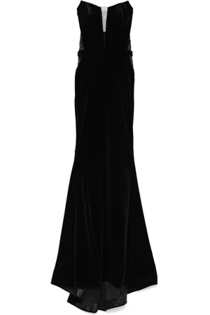 Cristallini Romy gown