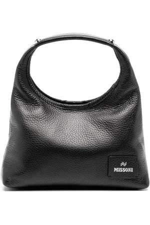 Missoni Small Vertical Hobo tote bag