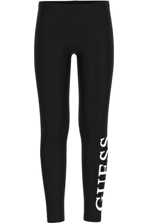 Guess Logo-print leggings