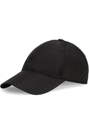 Dolce & Gabbana Logo-plaque baseball cap