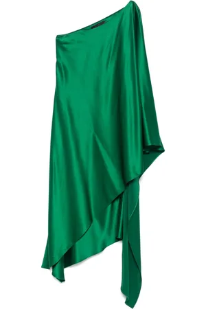 Max Mara Oliveto midi dress