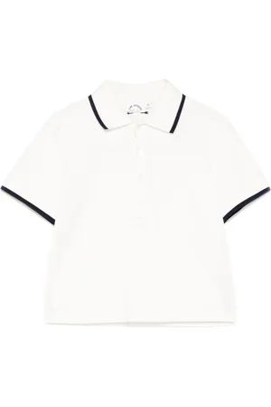 The Upside Birdie polo shirt